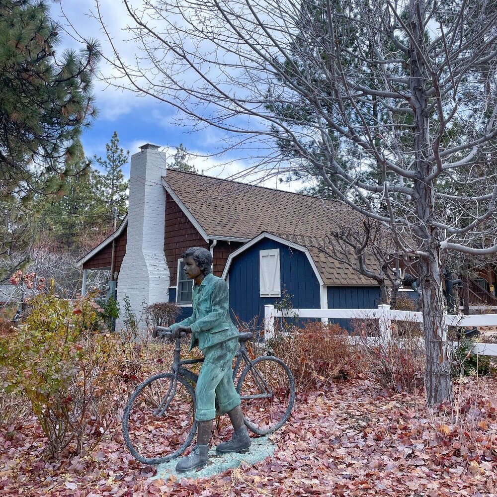 Meet your Posher, Mary